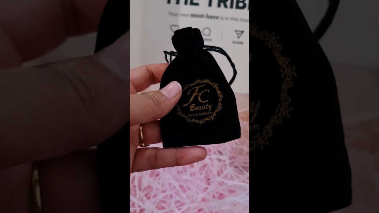 Unboxing new JOT BOX by 