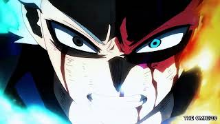 Dabi Vs Shoto Full Fight 4K 60Fps