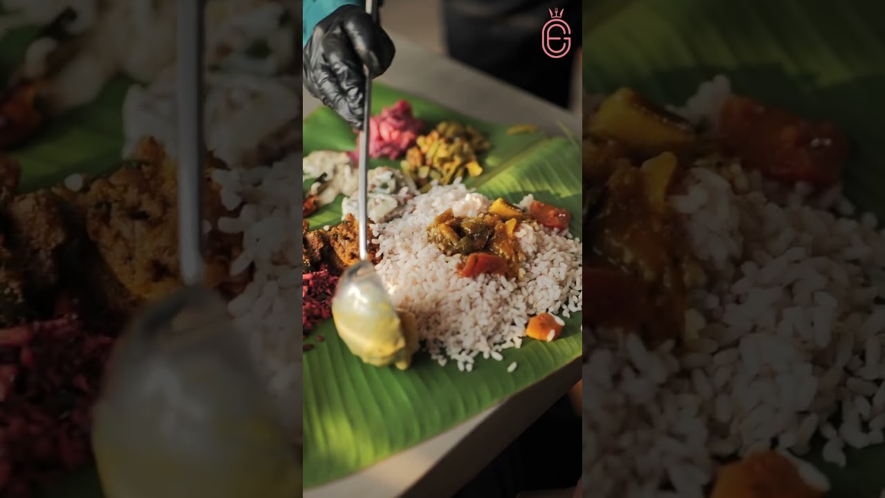 10 days Grand Onam Sadhya 2025 | 3 Payasam, 24 Vibhavangal 