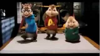 Alvin And The Chipmunks Movie Theme