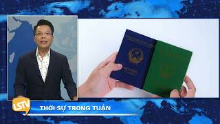 Tin Tức Tổng Hợp LSTV (08-09-22) P4 | Thời Sự Trong Tuần