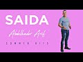 Abdelkader ariaf  saida   prod fattah amraoui exclusive music