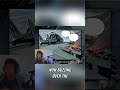 Batman Gets Roasted: Flamethrower, Axe, Car Crash &amp; More! #shorts