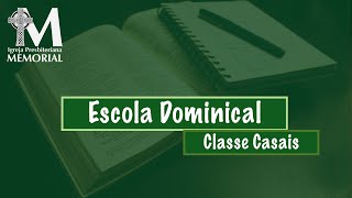 (20/03/22) Escola Dominical: Lição 12: Gêneses 41.1--45.28