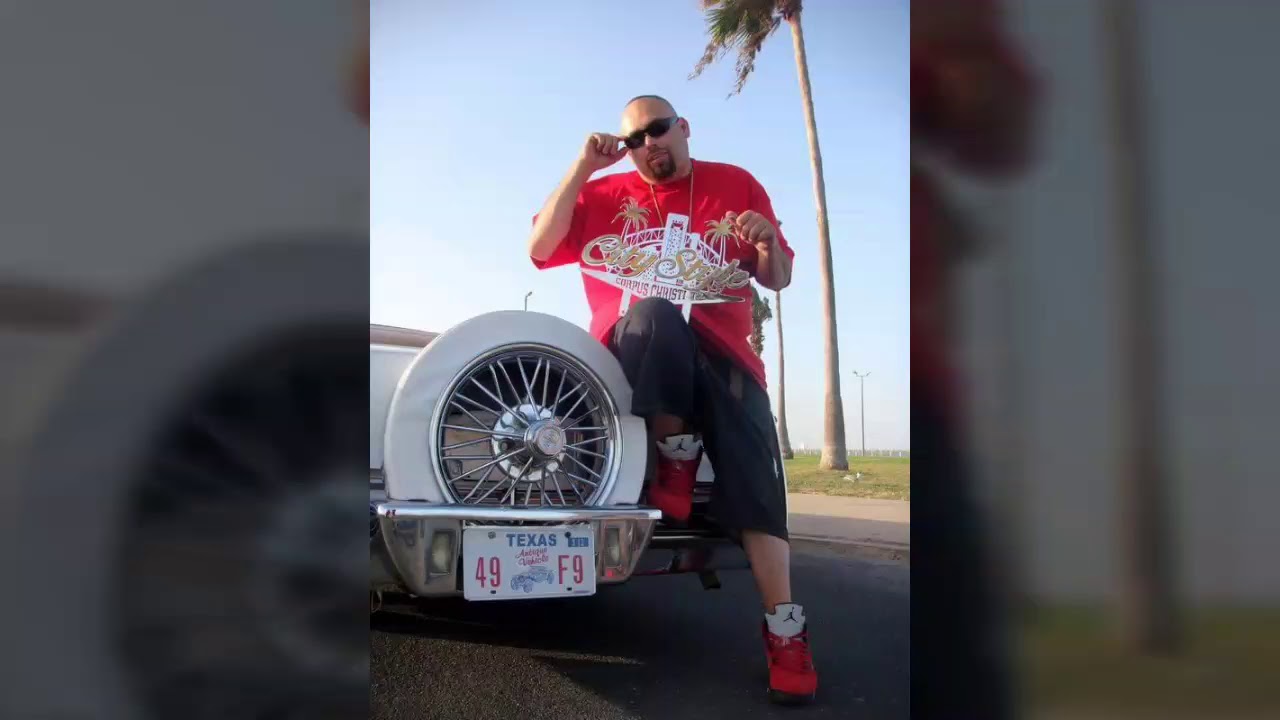 Till the end 2018 by Fernando Saucedo  feat luci lou