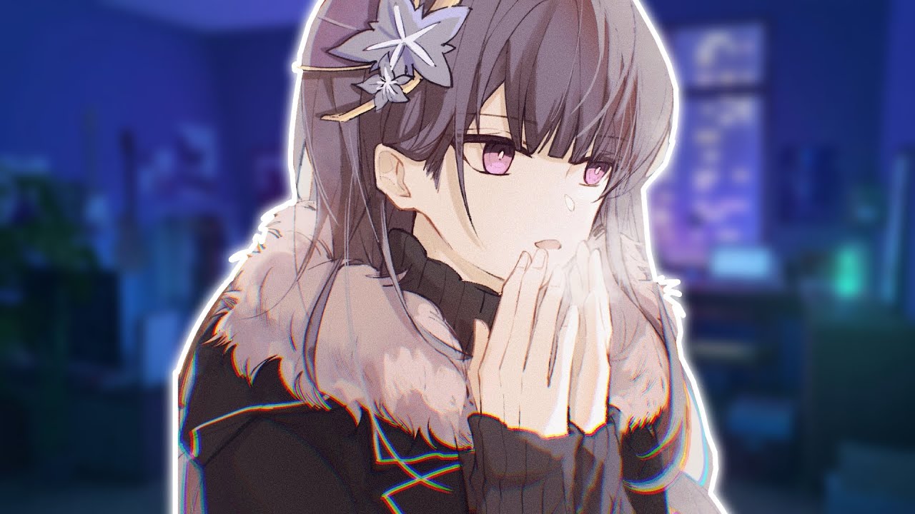 Райдену становится одиноко [ASMR]