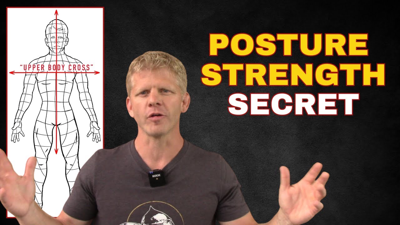 STOP Making These 2 Posture Mistakes to Strengthen Your Body