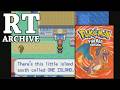 RTGame Streams: Pokémon FireRed/LeafGreen [3]