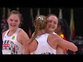Netball World Cup 2023 - Day 2 Highlights, Part 2
