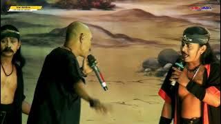 AJA REWEL -  LAGU SANDIWARA DWI WARNA || EDISI CIPANCUH HAURGEULIS - INDRAMAYU