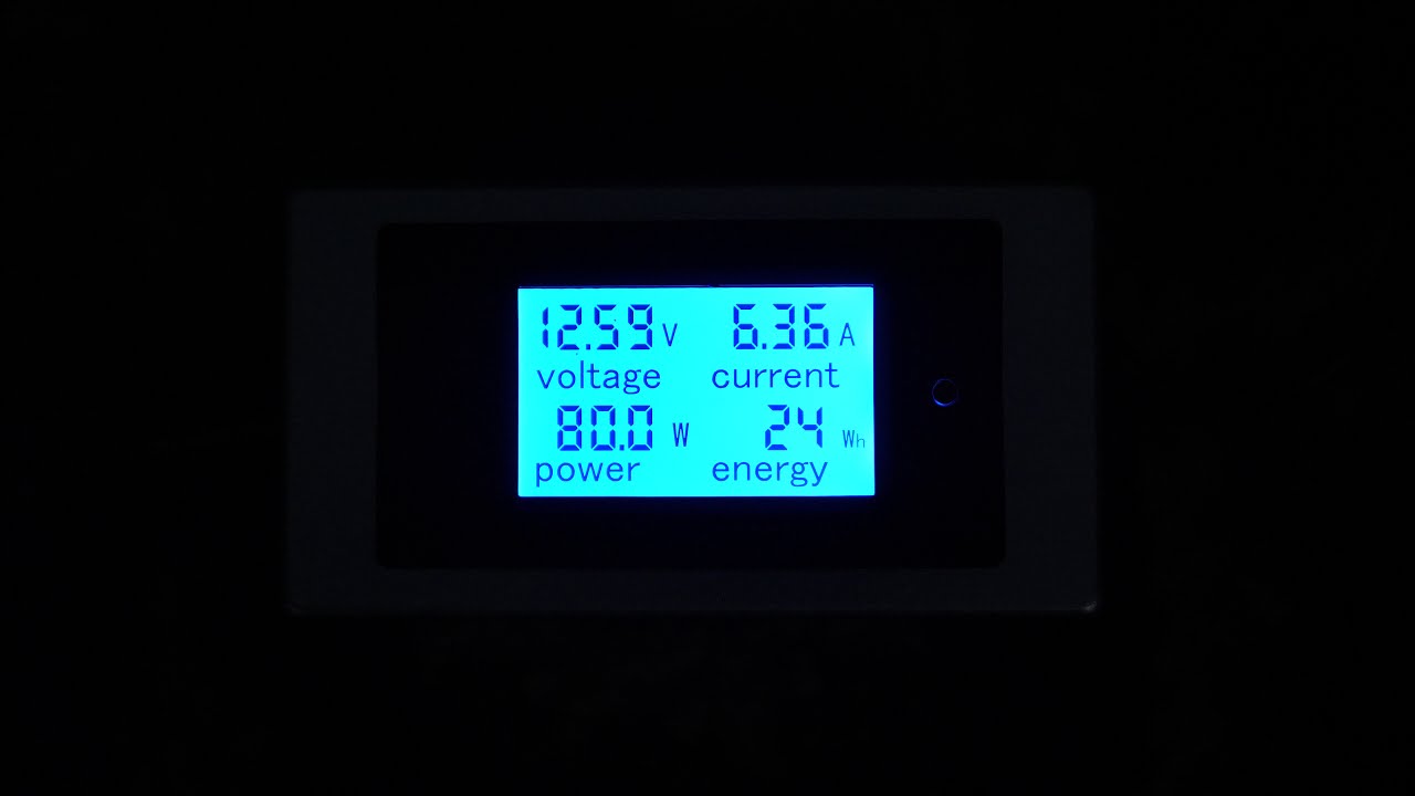 Custom 240W PSU for iPollo G1-mini ASIC