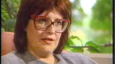 VICKI GABEREAU mini-doc 1987.mp4