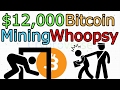 LIVE NOW: BITCOIN TECHNICAL ANALYSIS / RISING WEDGE ON HOURLY CONFIRMATION!??  ALDRIN RABINO