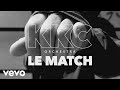 Kkc orchestra  le match