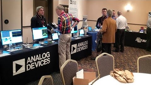 Chipmaker Analog Devices to buy Maxim Integrated in an all-stock deal