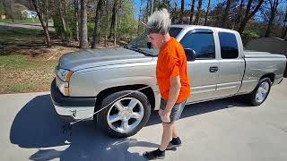 Reasons why I don't sell my Cars or Trucks on Facebook Marketplace or Craigslist! It's CRAZY PEOPLE!