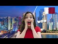 Beautiful Skyscrapers in Qatar | Are you interested in Qatar?
