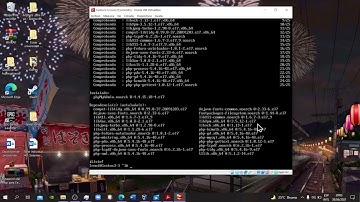 Instalación phpMyAdmin en Centos7 fácil