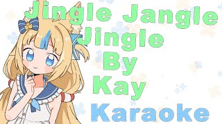 Saba Sings Jingle Jangle Jingle By Kay Kyrser