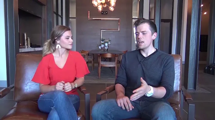 Jessica Burgess is our guest, Moriah and Beau join...
