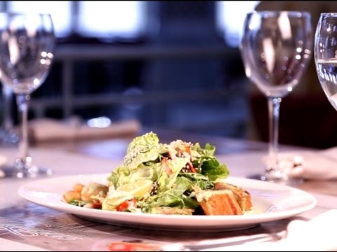 Video: Salata 