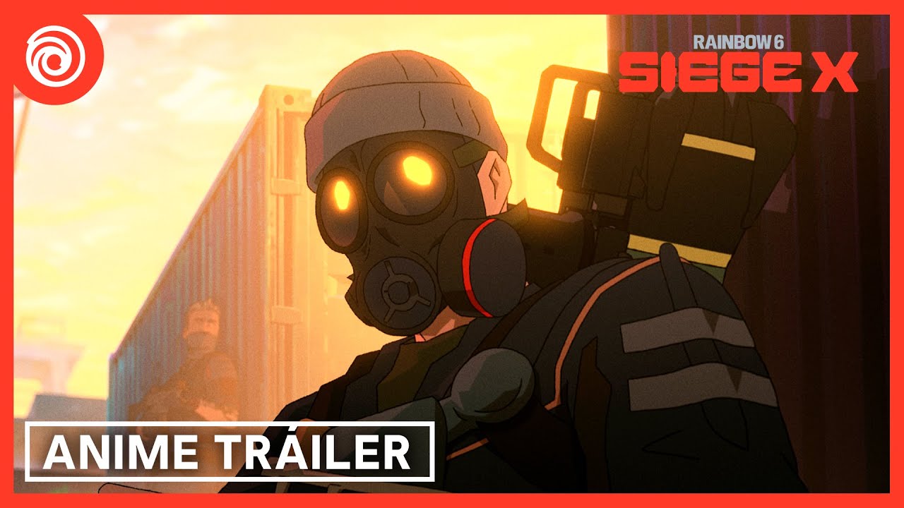 Rainbow Six Siege X: La Última Misión del Equipo Rainbow