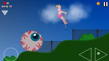 Short Ride Game :: Short Ride Level 19 Walkthrough