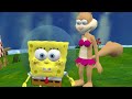 The Simpsons Hit & Run - Yet Another Annoy Squidward Update