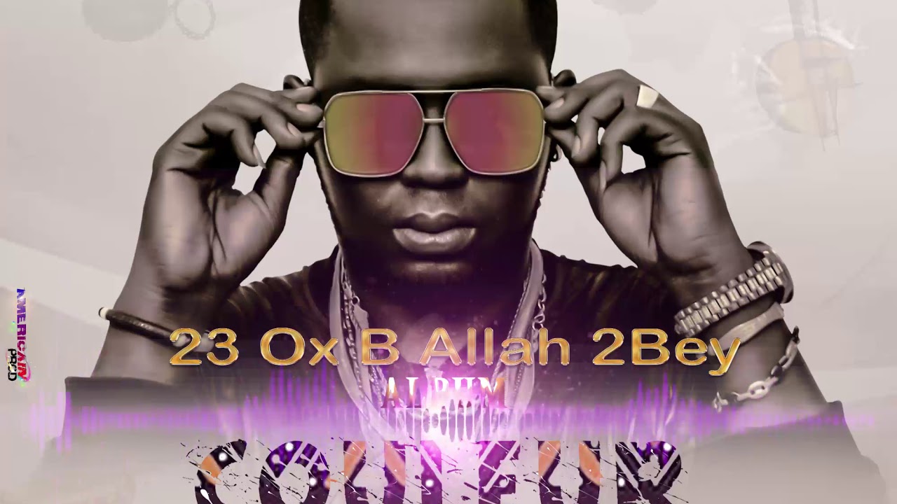 Ox B Allah De Bey