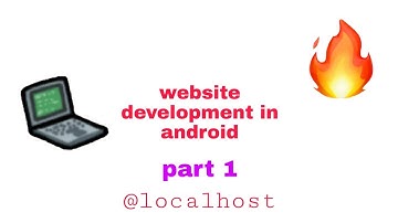 website development in android||#php_server||web server in android||#termux_web_development