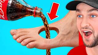 500 Creative Mind Tricks You NEED To See!