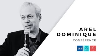 Conférence CREG – Dominique AREL " Ukraine : De la guerre de 2014 à la guerre de 2022" – 2024