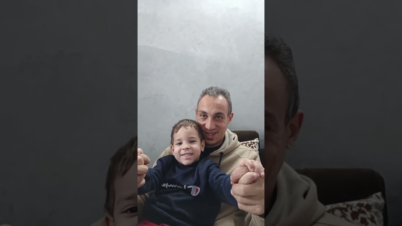 تعالوا ندردش مع بعض شويه