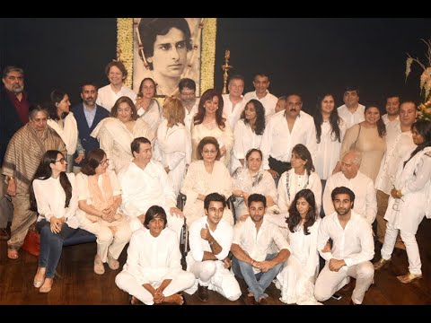 Video: Kapoor Shashi: Biography, Hauj Lwm, Tus Kheej Lub Neej