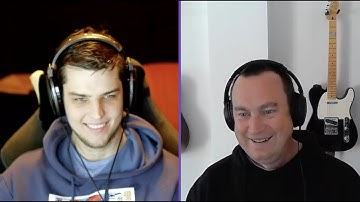 Final Form with Erik Rasmusse