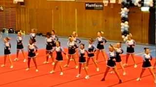GCO Panthers sommaruppvisning 2010