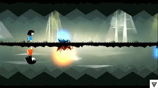 Parallyzed : Surreal Platform Runner - Android | iOS Mobile Game HD screenshot 3