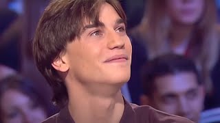 Tu me manques, pardonne mes erreurs !