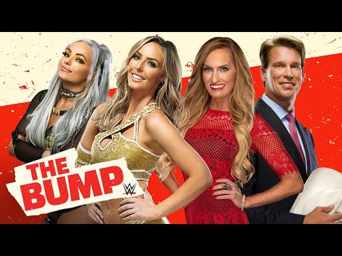 Survivor Series fallout with Liv Morgan, JBL and more: WWE’s The Bump, Nov. 25, 2020