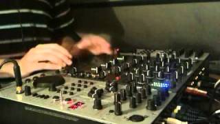 Allen & Heath Xone 2D + 42 + 1D and Traktor Pro part 5