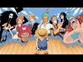 One Piece AMV - Hislerim Serhat