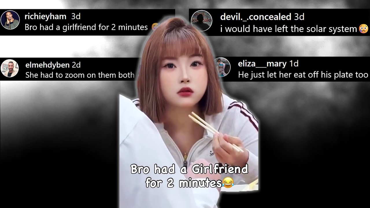 Bro Had a GF for 2 mins - Chat Music