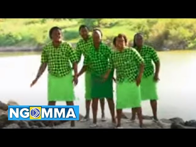 Pole kwa njenga By Blessed Generation Band (Official video) class=