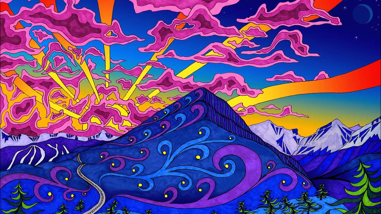 Aioaska & Manalishi - Do Some Looping