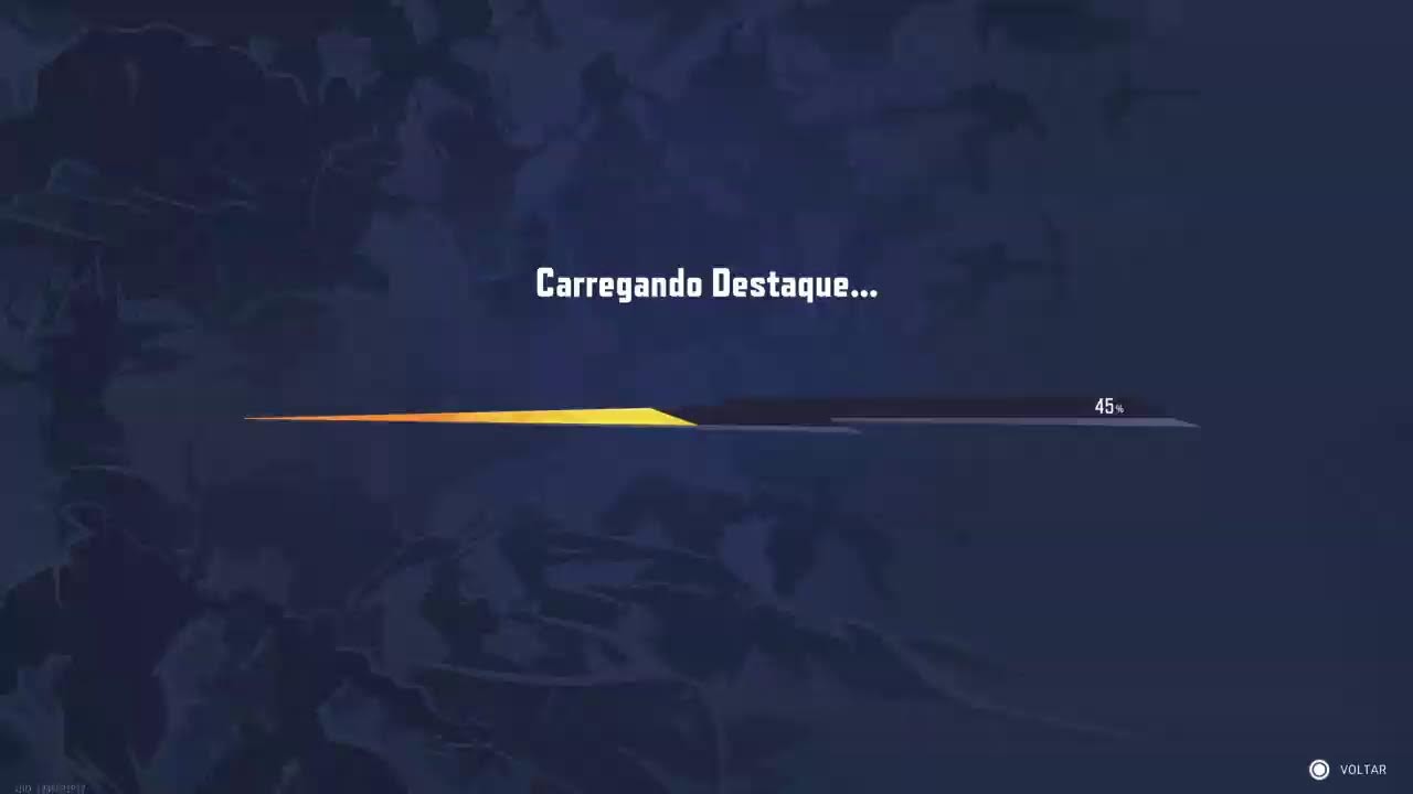 Ranqueada! Flex Player!