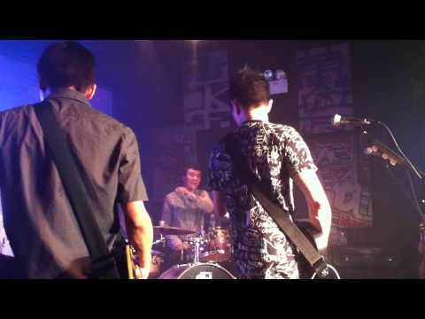 Paul Wong & The Postman -丟架 @ HRC HK