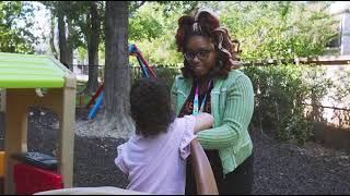 Tour of Therapy For Life - Pediatric Therapy Services in Houston and Cypress, TX