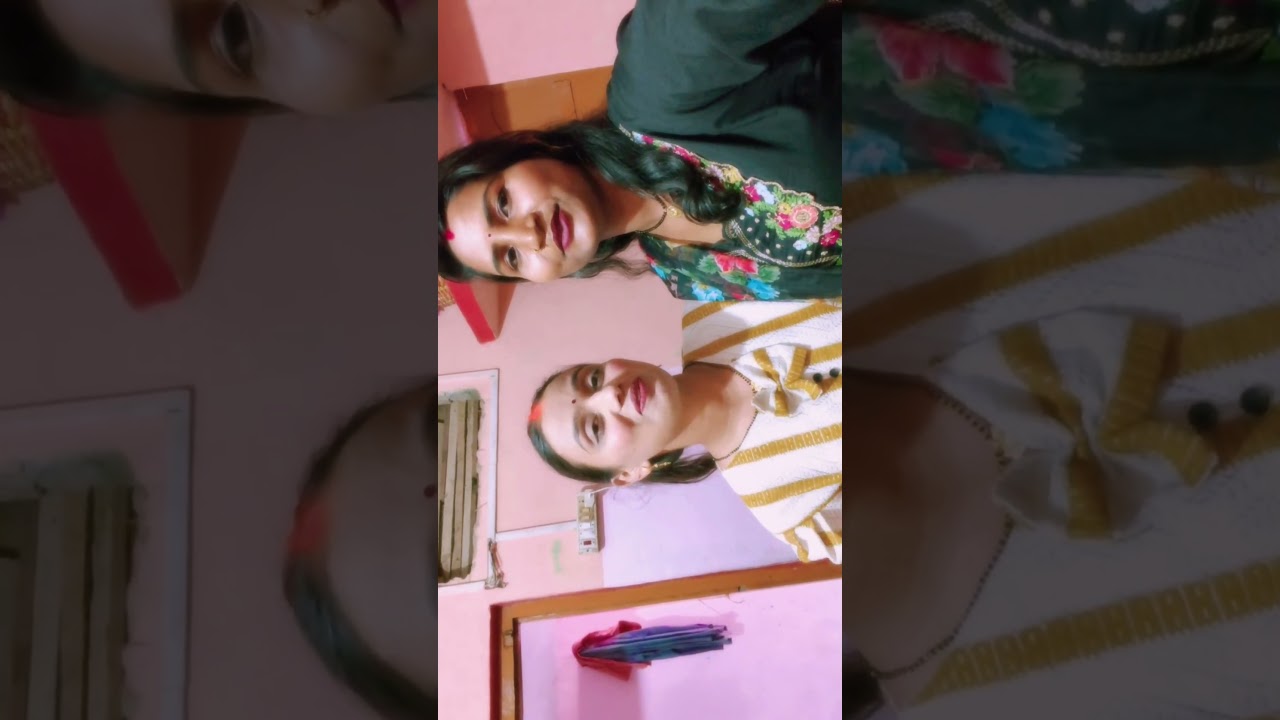 विदाई के वक्त रो क्यों नहीं रही थी #shortsvideo #minivlog #youtubeshorts