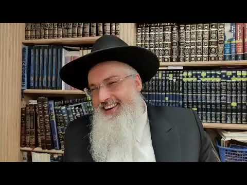 מי ירד למצרים עם יעקב/זוהר שמות 18/רב דניאל בניזרי