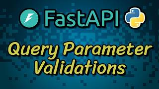 FastAPI Tutorial 6- Query Validations